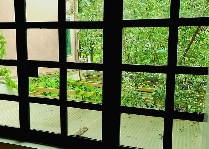 Сasa de vacaciones Beautiful 5 Story Family House Bangkok