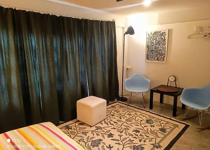 Beautiful 5 Story Family House * Bangkok