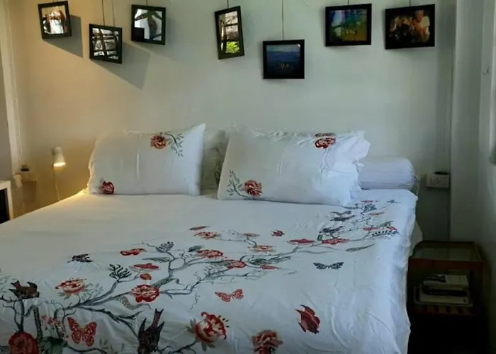 Сasa de vacaciones Beautiful 5 Story Family House Bangkok